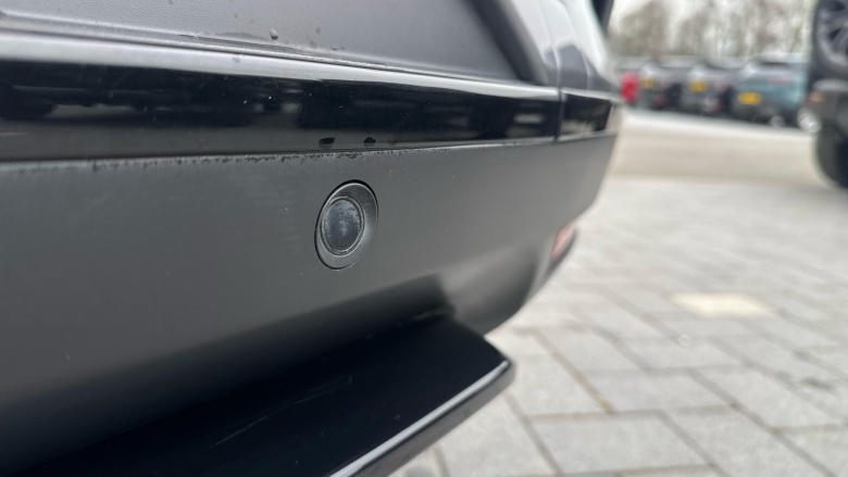 Jaguar I-Pace 294kW EV400 Black 90kWh 5dr Auto [11kW Charger] Electric Estate